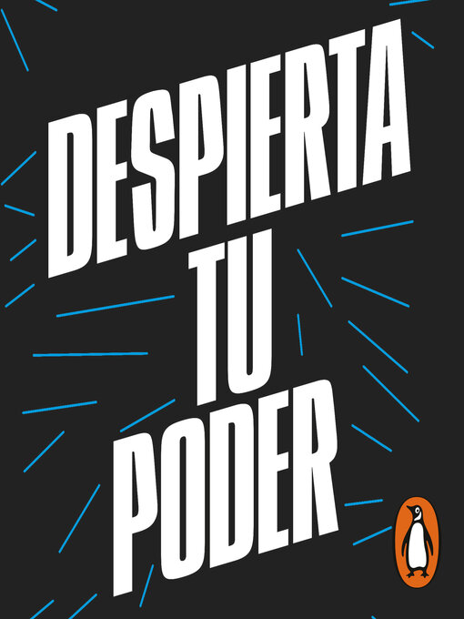 Title details for Despierta tu poder by Emmanuel Cestaro - Wait list
